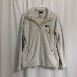 Womens Patagonia XL Pullover Jacket